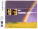 Rainbow Country (Remix) - Bob Marley, Funkstar De Luxe