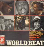 World Beat - Bobby Graham, Little Richard, Wayne Fontana