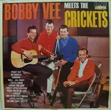 Bobby Vee Meets the Crickets - Bobby Vee and The Crickets