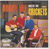 Bobby Vee Meets the Crickets - Bobby Vee and The Crickets