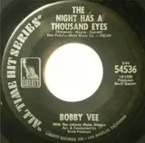The Night Has a Thousand Eyes - Bobby Vee