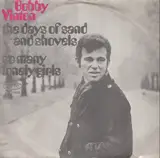 The Days Of Sand And Shovels - Bobby Vinton