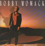 Womagic - Bobby Womack