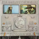 Babylon by Bus - Bob Marley & The Wailers