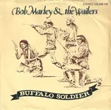 Buffalo Soldier - Bob Marley & The Wailers
