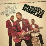 His Greatest Sides: Volume 1 - Bo Diddley