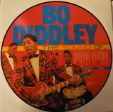 The Sound Of Bo Diddley: Greatest Hits - Bo Diddley
