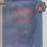 Vintage Music 19 - Bo Diddley, Patsy Cline a.o.
