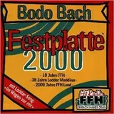 Festplatte 2000 - Bodo Bach