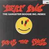 Beat Dis (The Gangster Boogie Inc. Remix) - Bomb The Bass