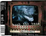 Darkheart - Bomb The Bass Featuring Spikey Tee