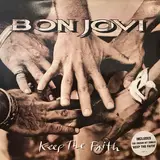 Keep the Faith - Bon Jovi