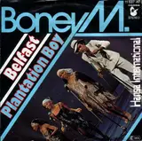 Belfast / Plantation Boy - Boney M.