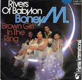 Rivers Of Babylon - Boney M.