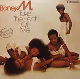 Take the Heat Off Me - Boney M.