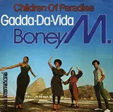 Children of Paradise - Boney M.