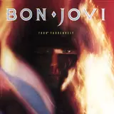 7800 Fahrenheit - Bon Jovi