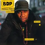 Edutainment - Boogie Down Productions