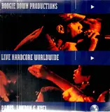 Live Hardcore Worldwide - Boogie Down Productions