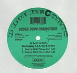 Super Hoe - Boogie Down Productions