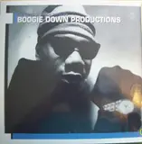 The Best Of B-Boy Records - Boogie Down Productions