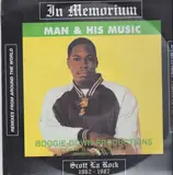 Man & his Music - Boogie Down Productions