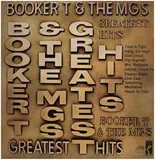 Greatest Hits - Booker T. & The MG's