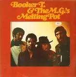 Melting Pot - Booker T.& the Mg's