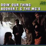 Doin' Our Thing - Booker T.& the Mg's