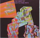 The Best Of Booker T & The MG's - Booker T & The MG's