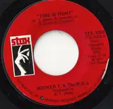 Time Is Tight - Booker T & The MG's