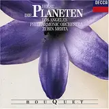 Die Planets/the Perfect Fool - Holst