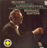 Klavierkonzert Nr.2 - Brahms