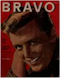 09/1965 - Edward Byrnes - Bravo