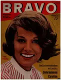 11/1964 - Paula Prentiss - Bravo