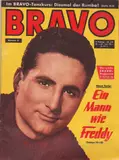 15/1960 - Freddy - Bravo