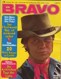 18/1970 - Mark Slade - Bravo