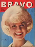 27/1963 - Doris Day - Bravo