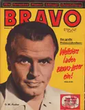 38/1960 - O. W. Fischer - Bravo