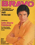 38/1969 - Pierre Brice - Bravo