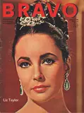44/1963 - Liz Taylor - Bravo
