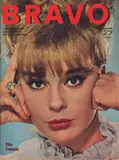48/1963 - Elke Sommer - Bravo