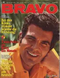 49/1970 - Claus Wilcke - Bravo