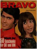 51/1966 - Esther und Abi Ofarim - Bravo