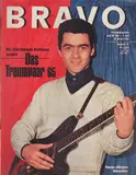 22/1965 - Hans-Jürgen Bäumler - Bravo
