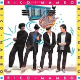 Rico Mambo - Breakfast Club