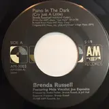 Piano In the Dark - Brenda Russell