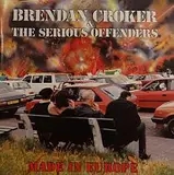 Great Brendan Croker | Vinyl, MC, CD | Recordsale