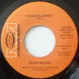 Frankie & Johnny / The Boll Weevil Song - Brook Benton