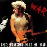 War - Bruce Springsteen & The E-Street Band